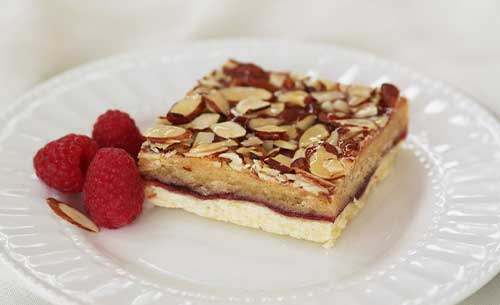 gourmet bars brownie dessert provider to food service industry