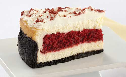 gourmet cheesecake dessert provider to food service industry